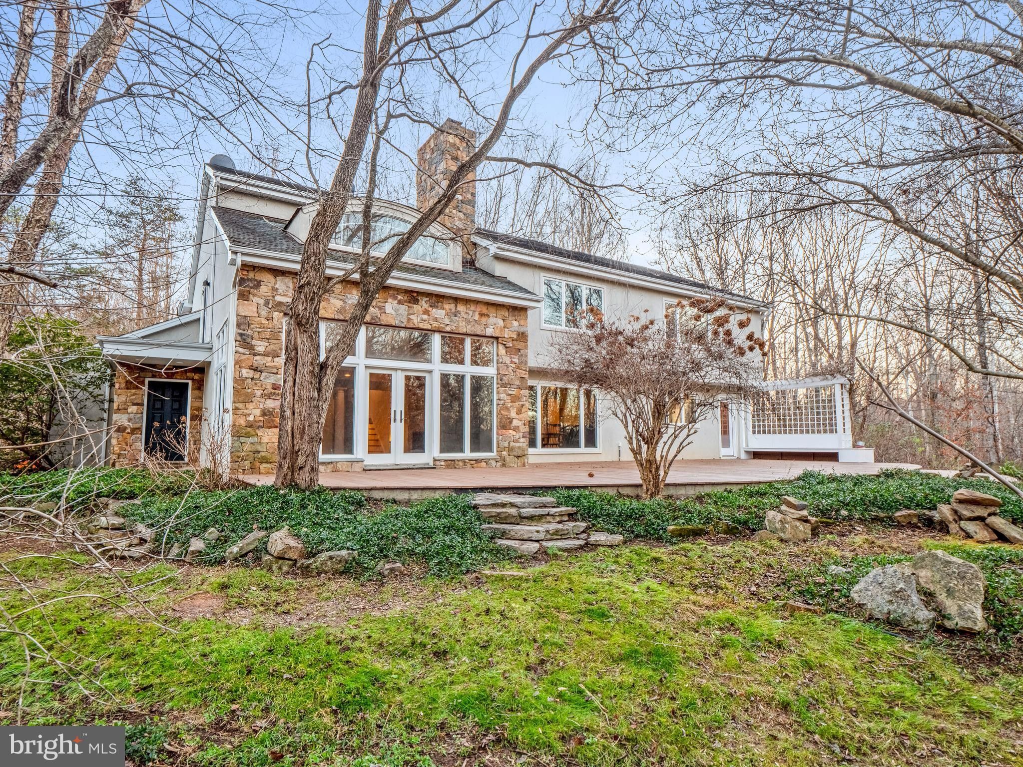 10 Acres, 11133 ORLEAN VISTA DRIVE, Marshall, VA 20115 Land and Farm