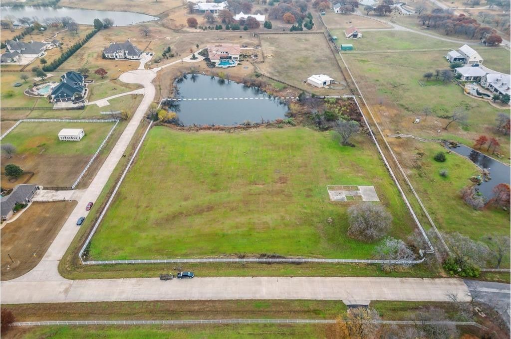 5.01 Acres, 900 Show Master Court, Bartonville, TX 76226 Land and Farm