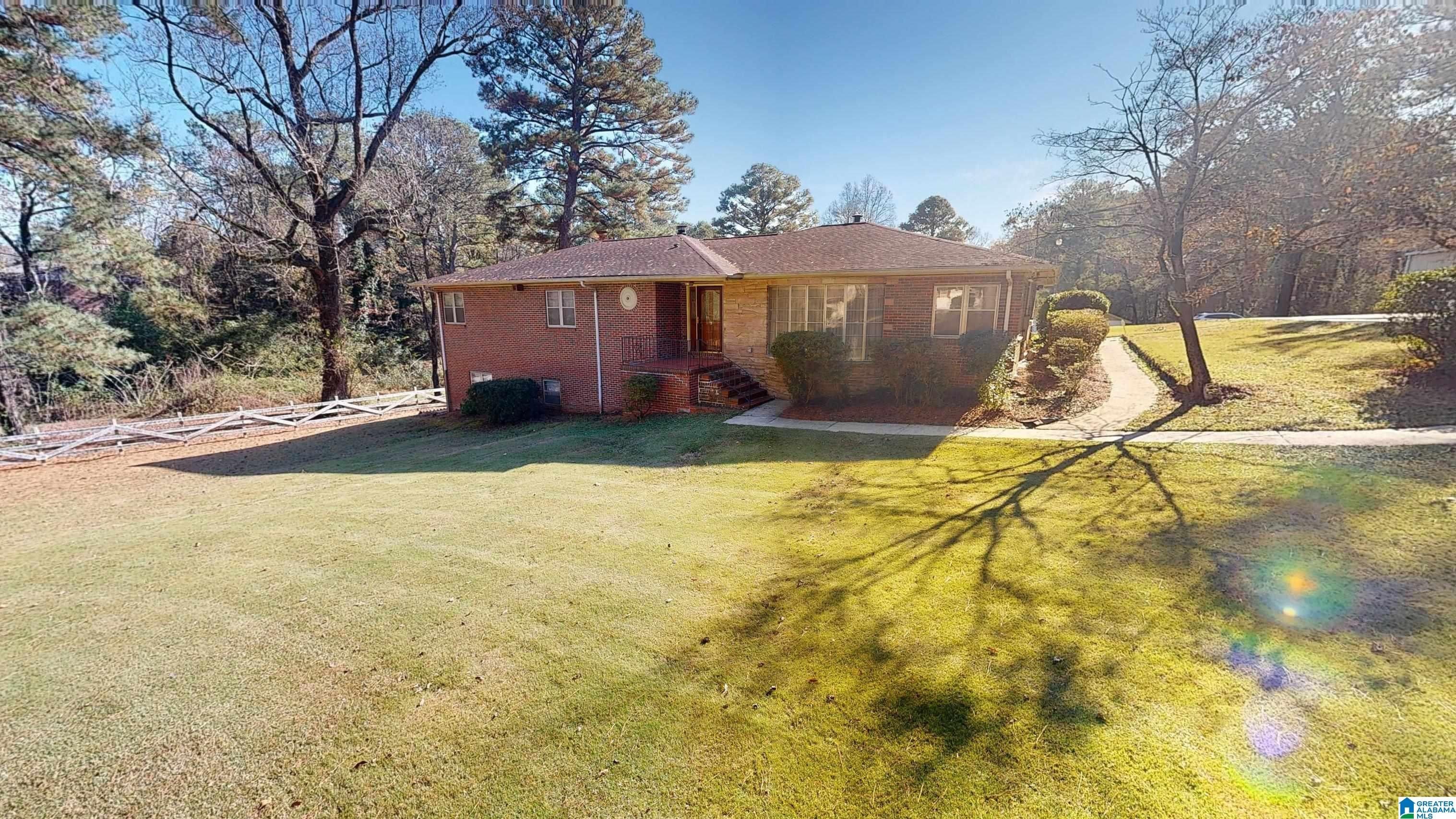 7.8 Acres, 373 MERRYWOOD DRIVE, Birmingham, AL 35214 Land and Farm