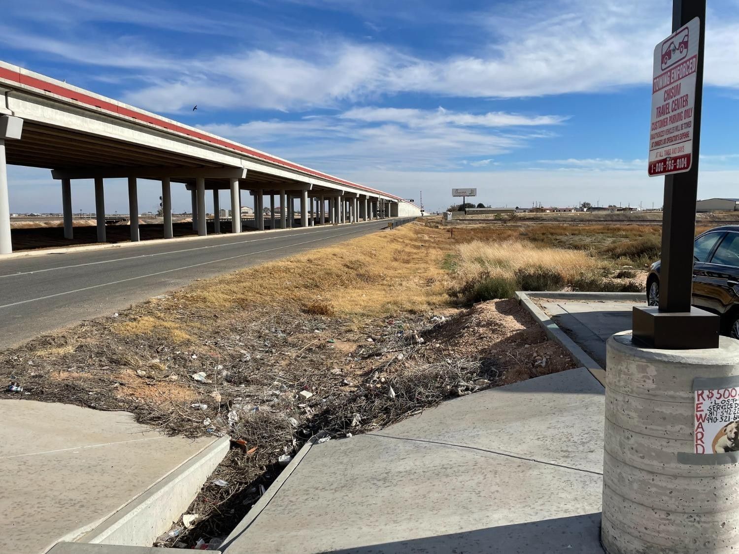 2.2 Acres, 4602 FM 2528, Lubbock, TX 79416 Land and Farm