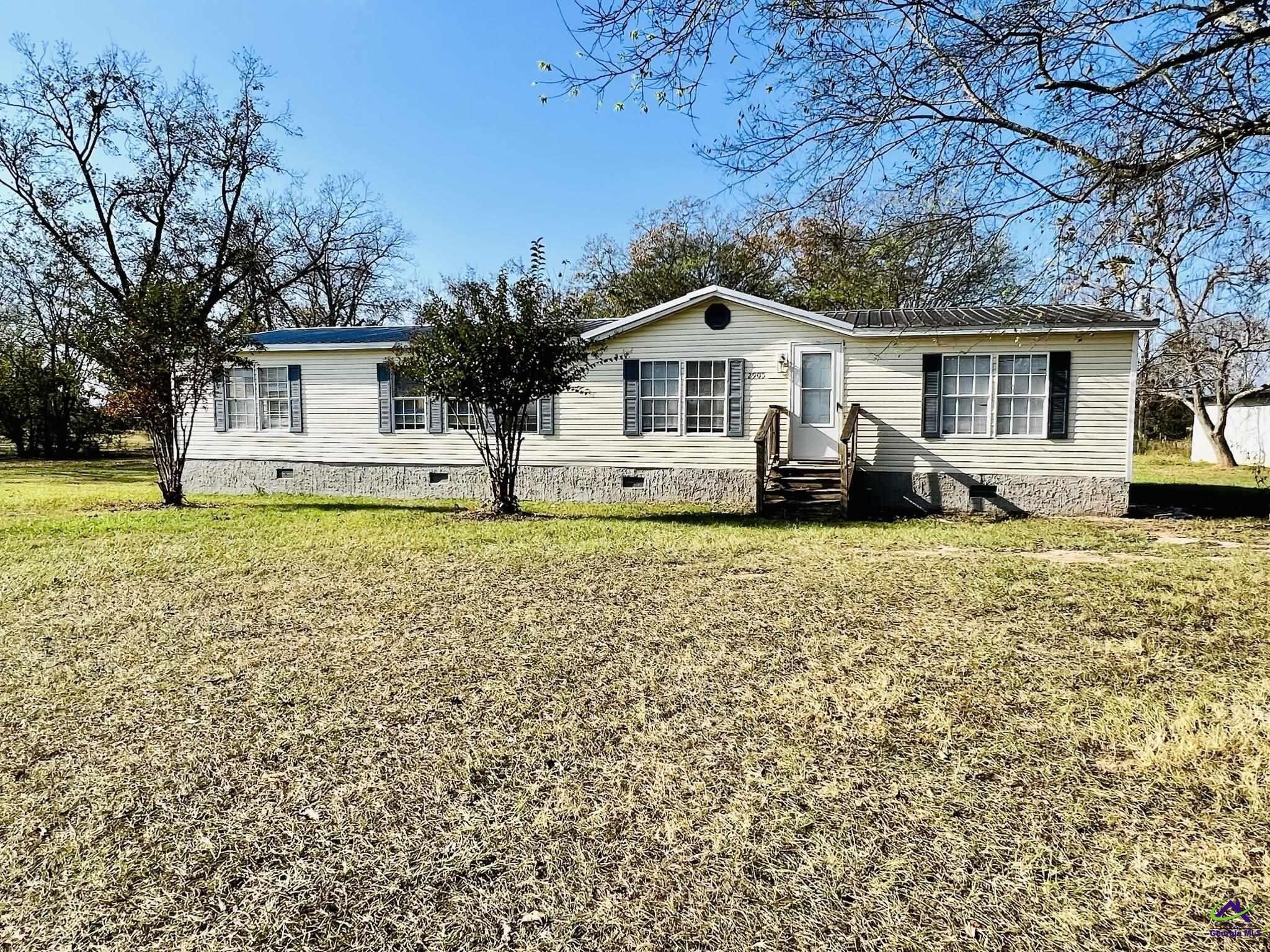 1 Acres, 2905 S Highway 341, Hawkinsville, GA 31036 Land and Farm