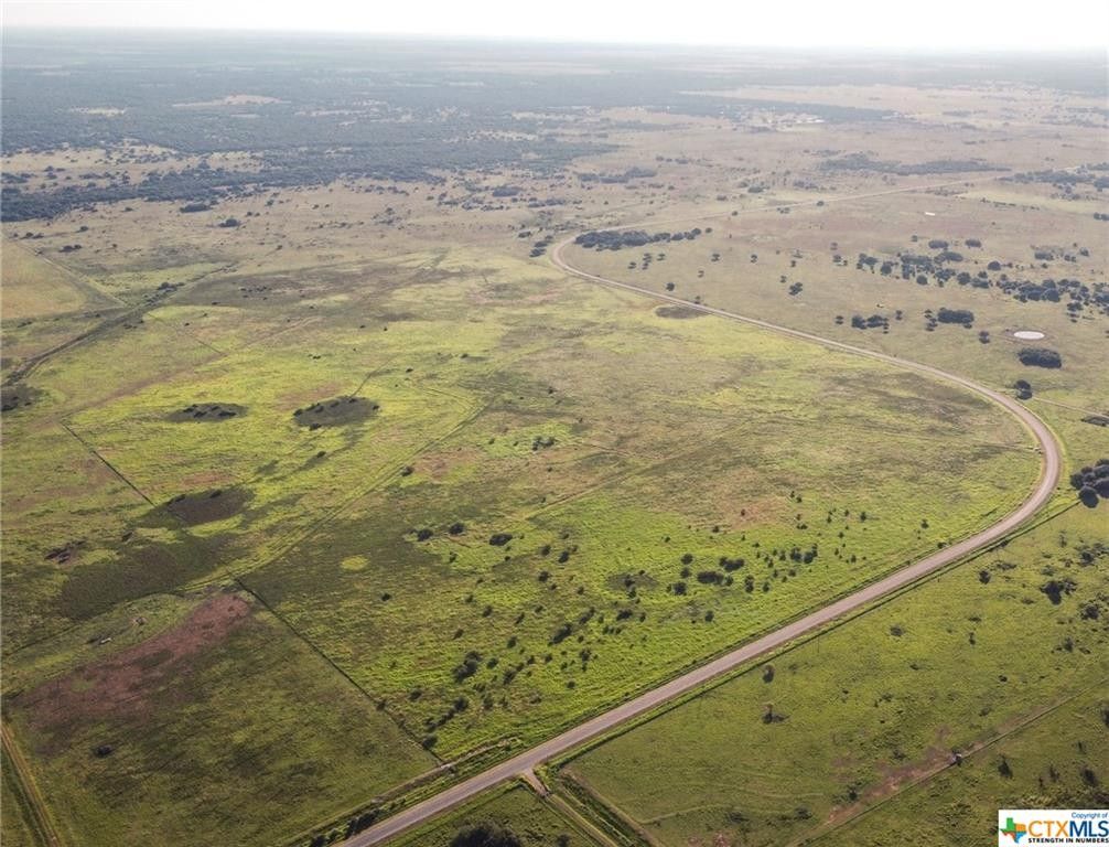 186.63 Acres, 5600 FM 444 N, Inez, TX 77968 Land and Farm