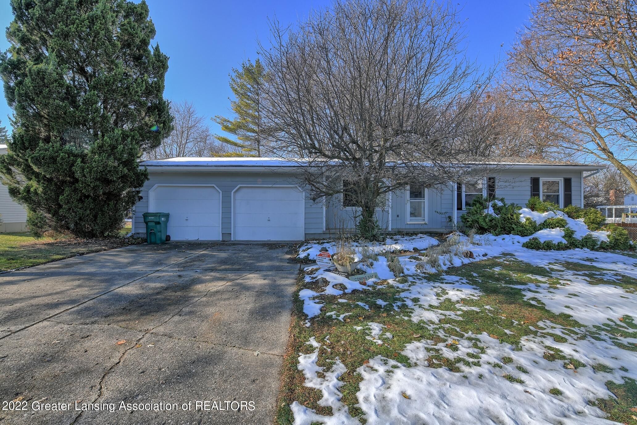 0.31 Acres, 918 Harvest Lane, Lansing, MI 48917 Land and Farm