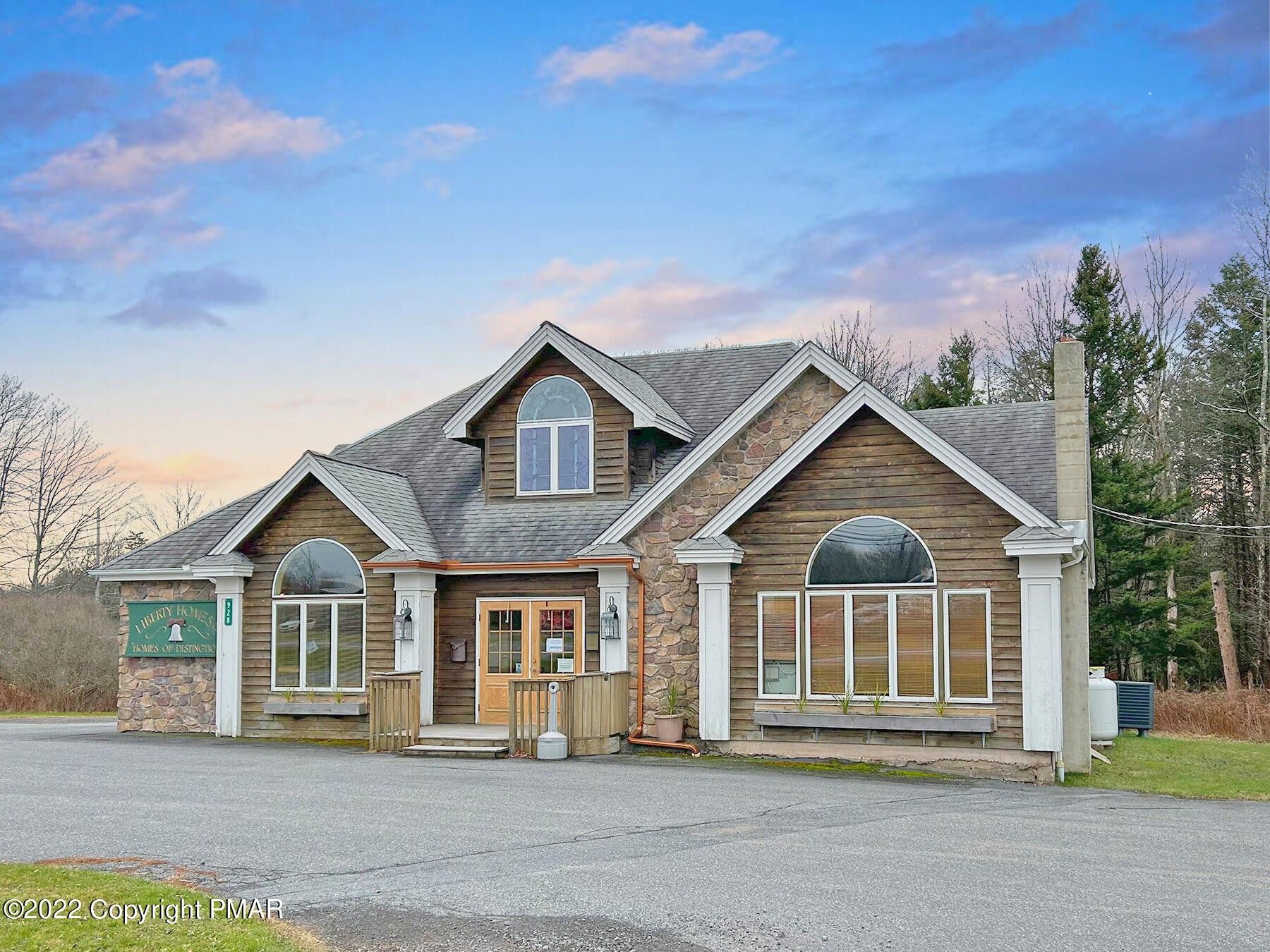 6.46 Acres, 928 Route 940, Pocono Lake, PA 18347 Land and Farm