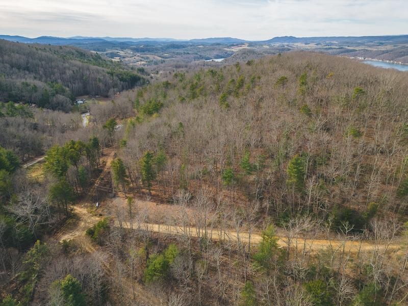 10.44 Acres, 5100 Little Irish Rd, Hiwassee, VA 24347 Land and Farm