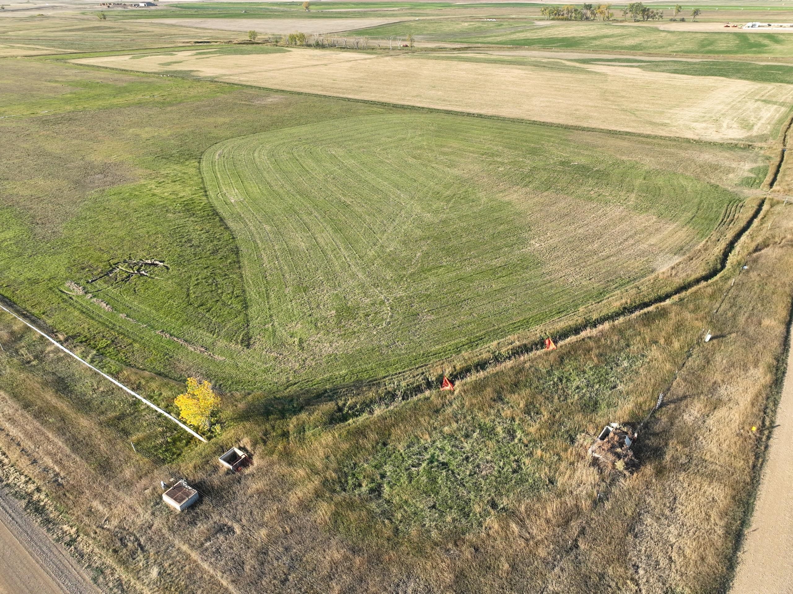 U.S. 212, Newell, SD 57760 Land and Farm