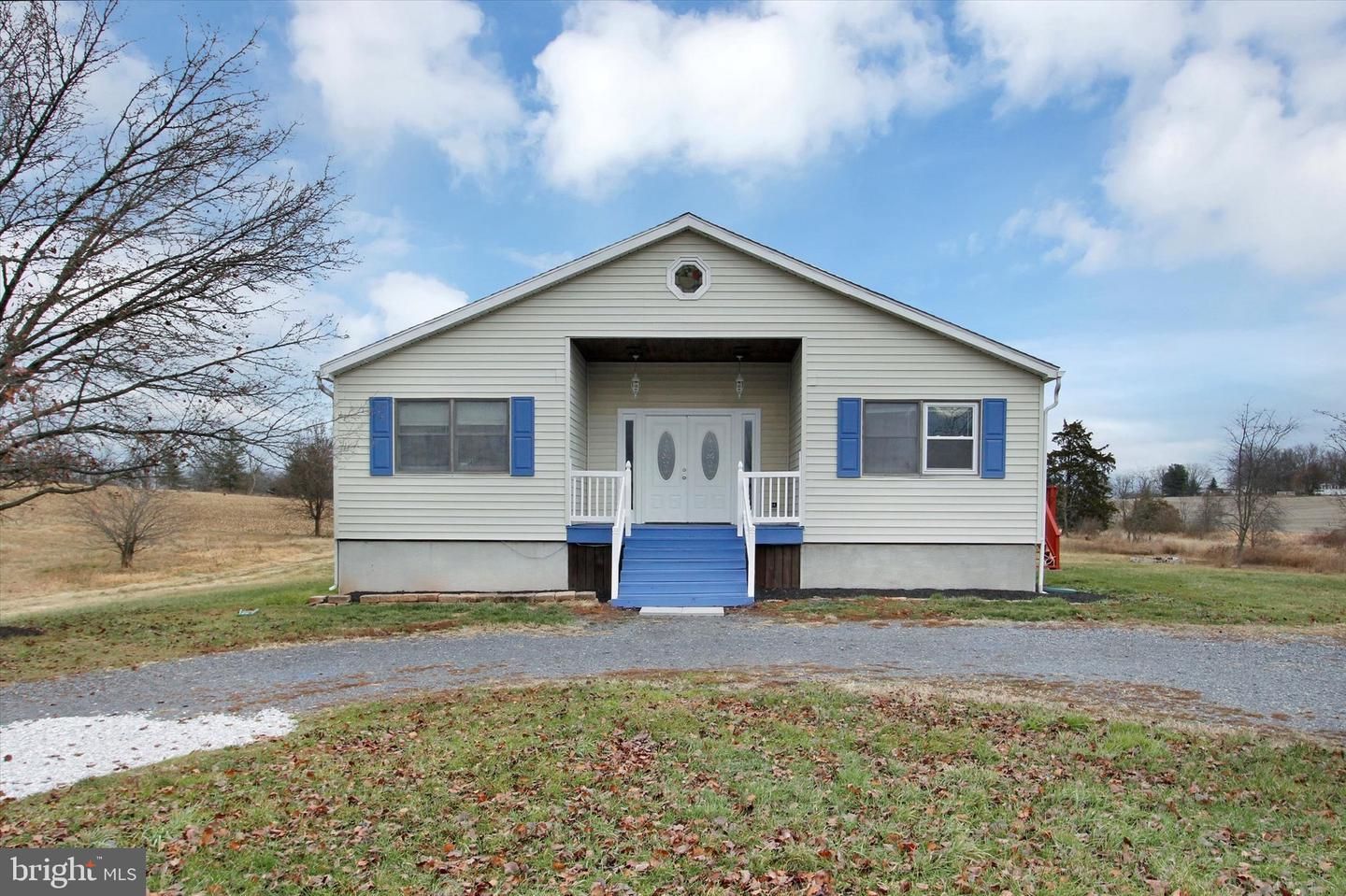 10 Acres, 318 Rake Factory Road, Biglerville, PA 17307 Land and Farm