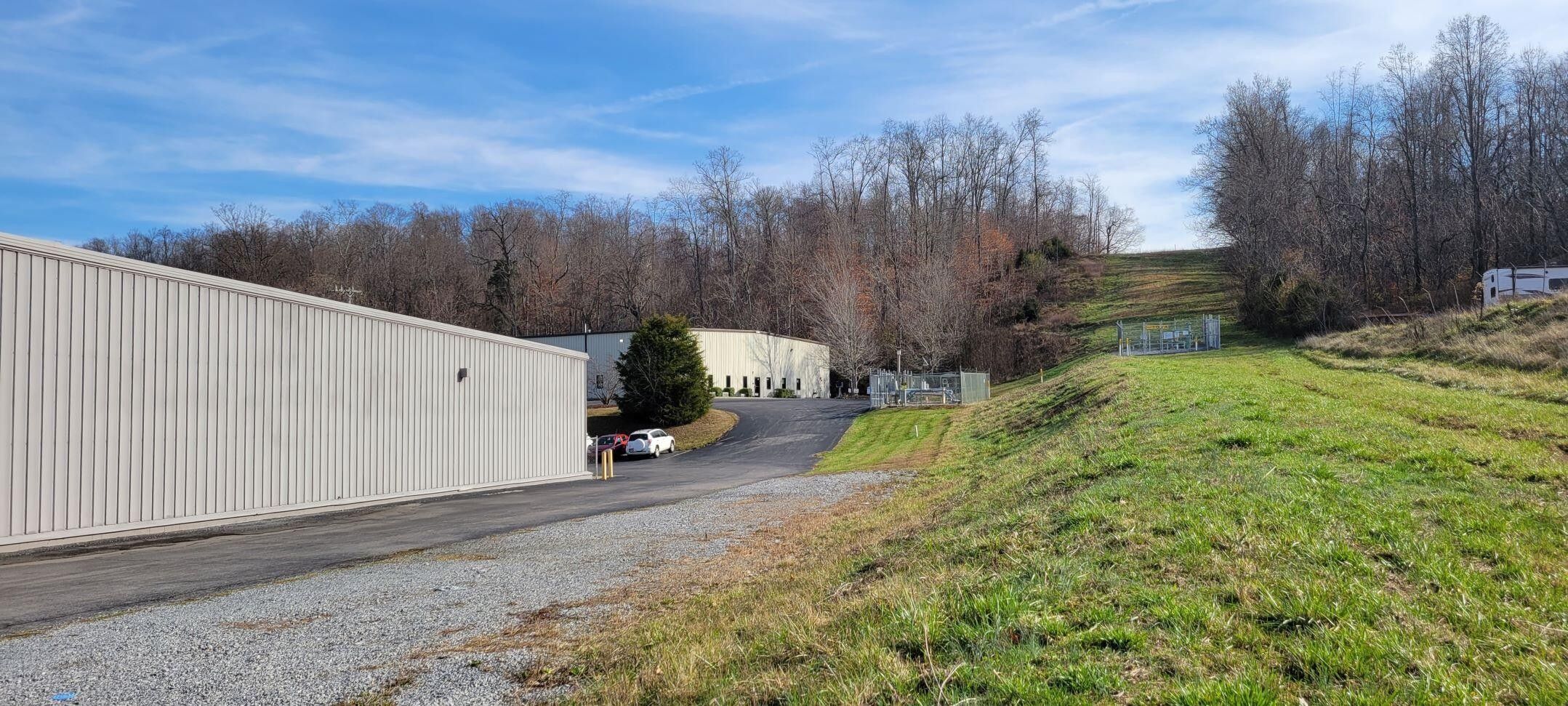 3.8 Acres, 644 Eastern Star Road, Kingsport, TN 37663 Land and Farm
