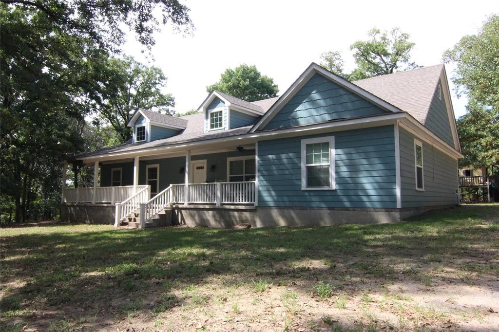 40 Acres, 3191 N Big Valley Road, Mead, OK 73449 Land and Farm