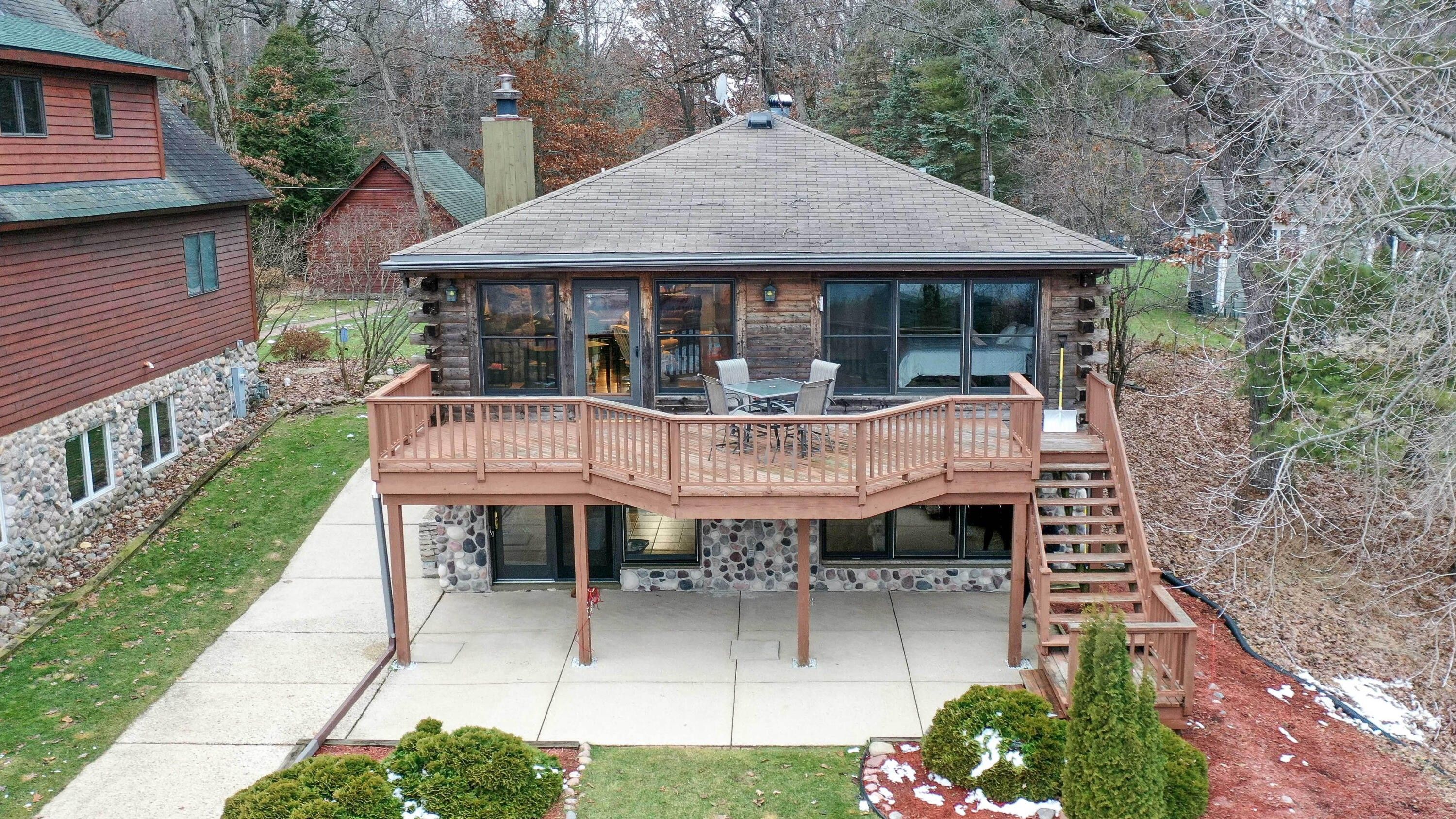 0.41 Acres, W358s2848 Highway 67 , Dousman, WI 53118 Land and Farm