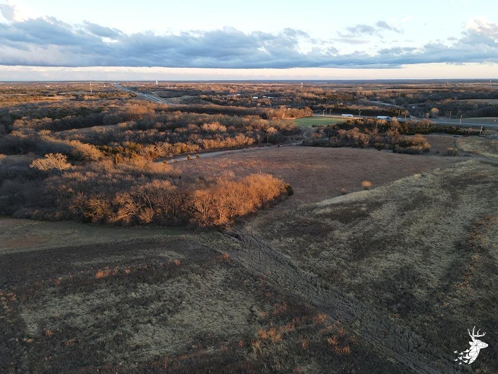 66 Acres, 8347 US 40, Tecumseh, KS 66542 Land and Farm