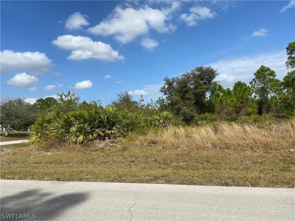 0.4 Acres, 5024 E Hummingbird Drive, Labelle, FL 33935 Land and Farm