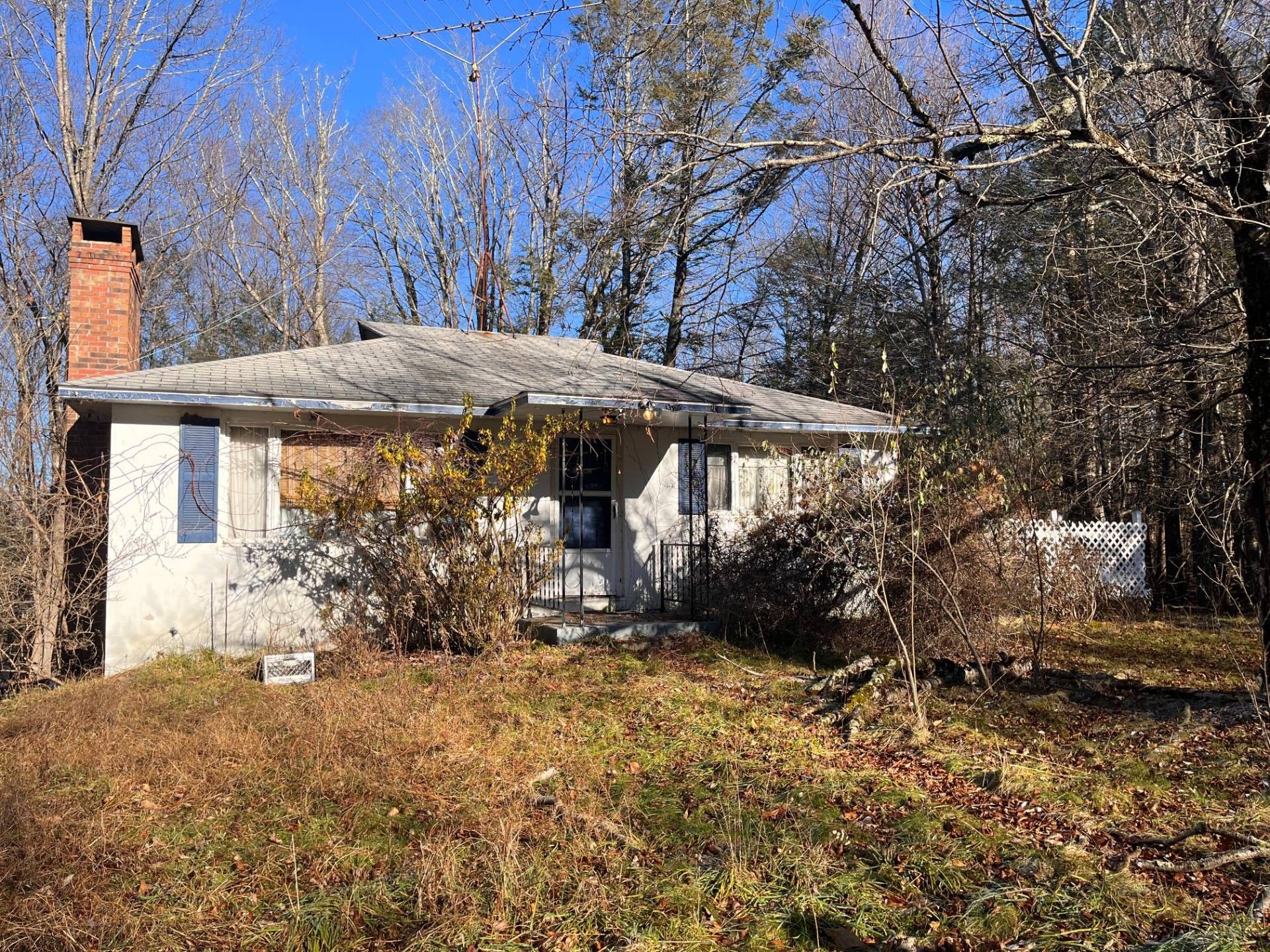 1.85 Acres, 2446 Ulster Heights Road, Fallsburg, NY 12788 Land and Farm