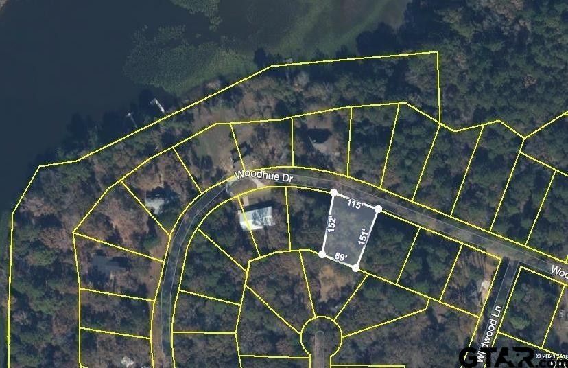 0.34 Acres, 1765 Woodhue Dr, Bullard, TX 75757 Land and Farm