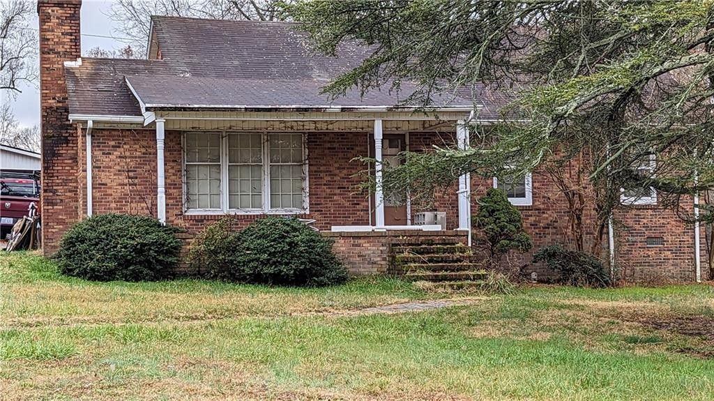 5.5 Acres, 1937 Lower Hopedale Road, Burlington, NC 27217 Land and Farm