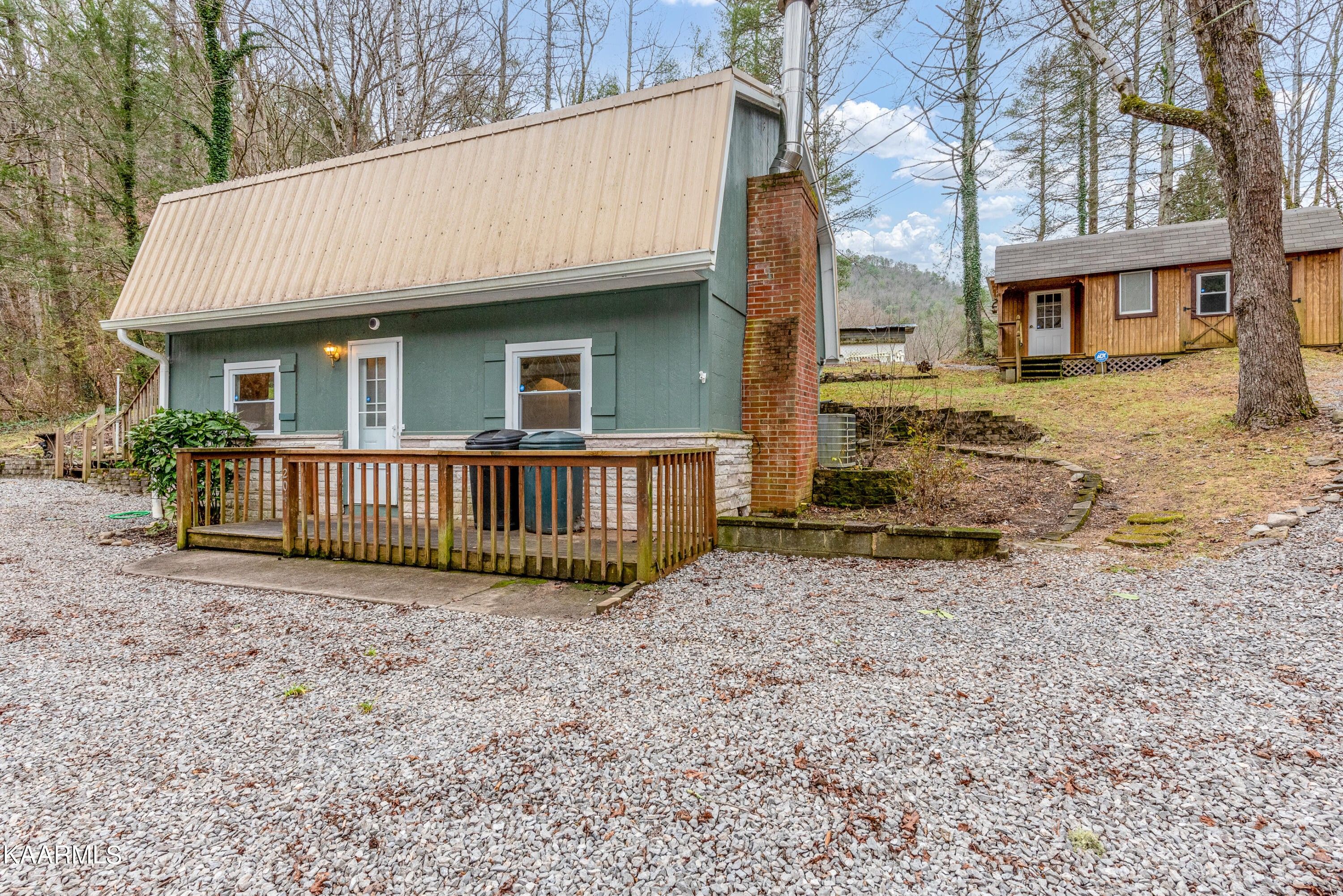 0.25 Acres, 204 Lovers Lane, Townsend, TN 37882 Land and Farm