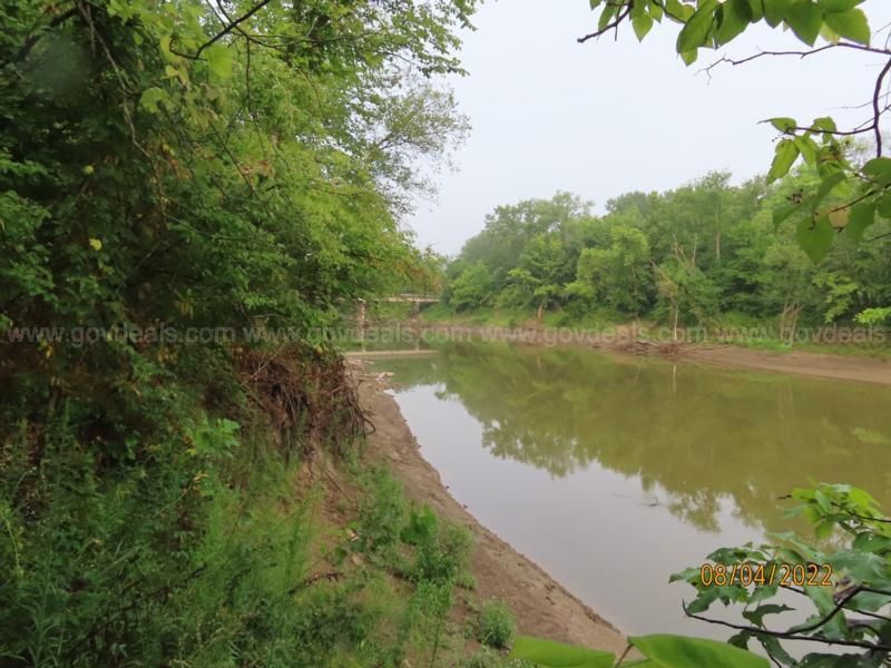 48 Acres, Keytesville, MO 65261 Land and Farm