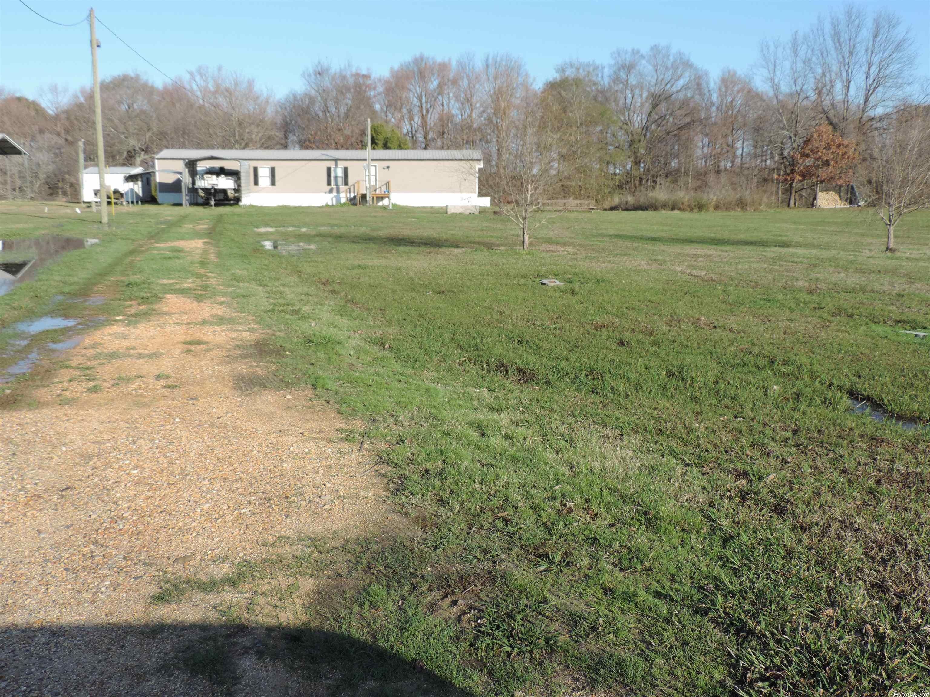 0.47 Acres, Lake Village, AR 71653 Land and Farm