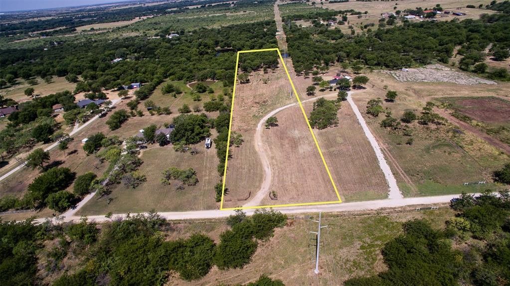5 Acres, 0 Mesquite Ridge, Sanger, TX 76266 Land and Farm