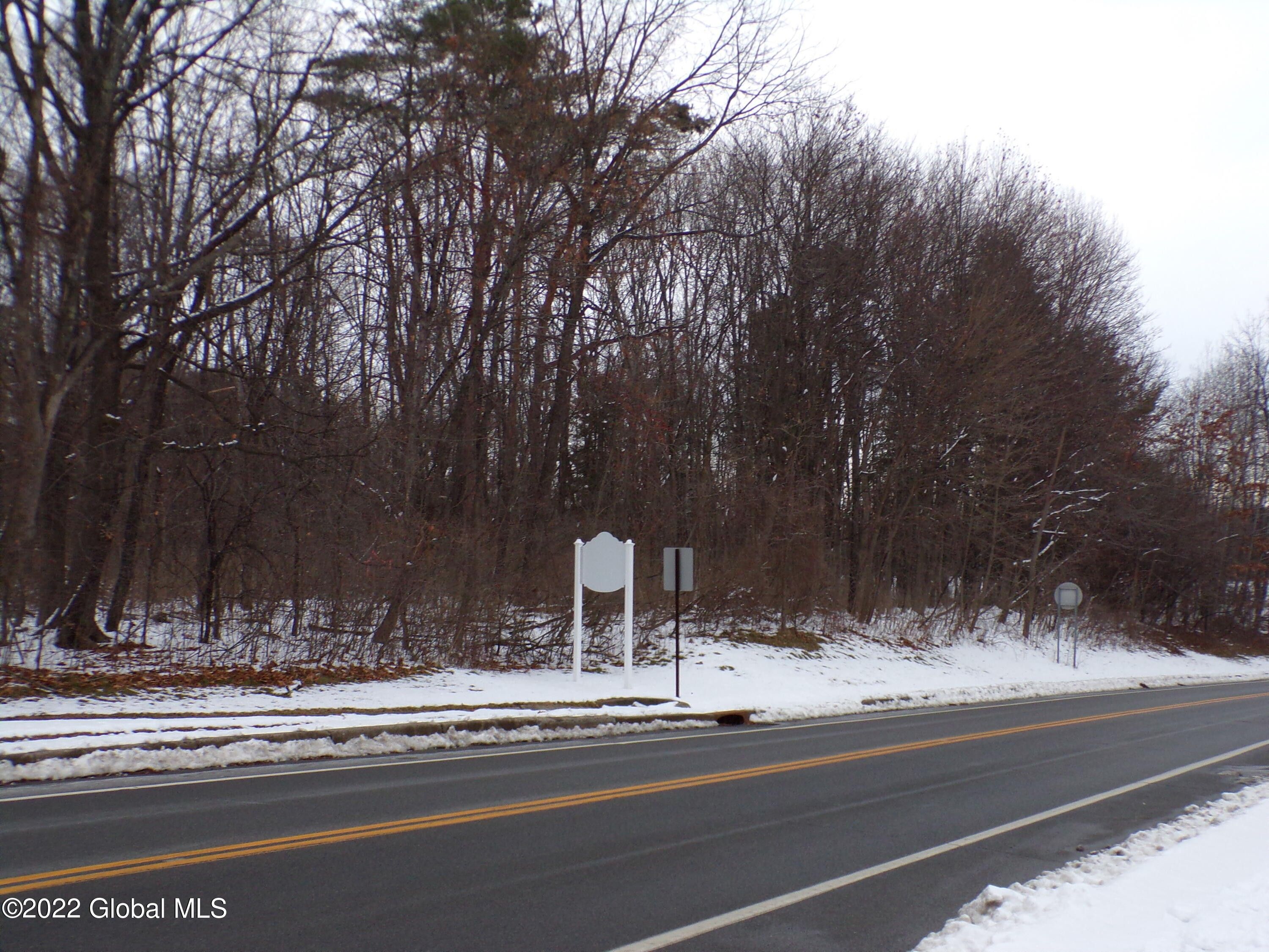 20.65 Acres, L1 East High Street, Milton, NY 12020 Land and Farm