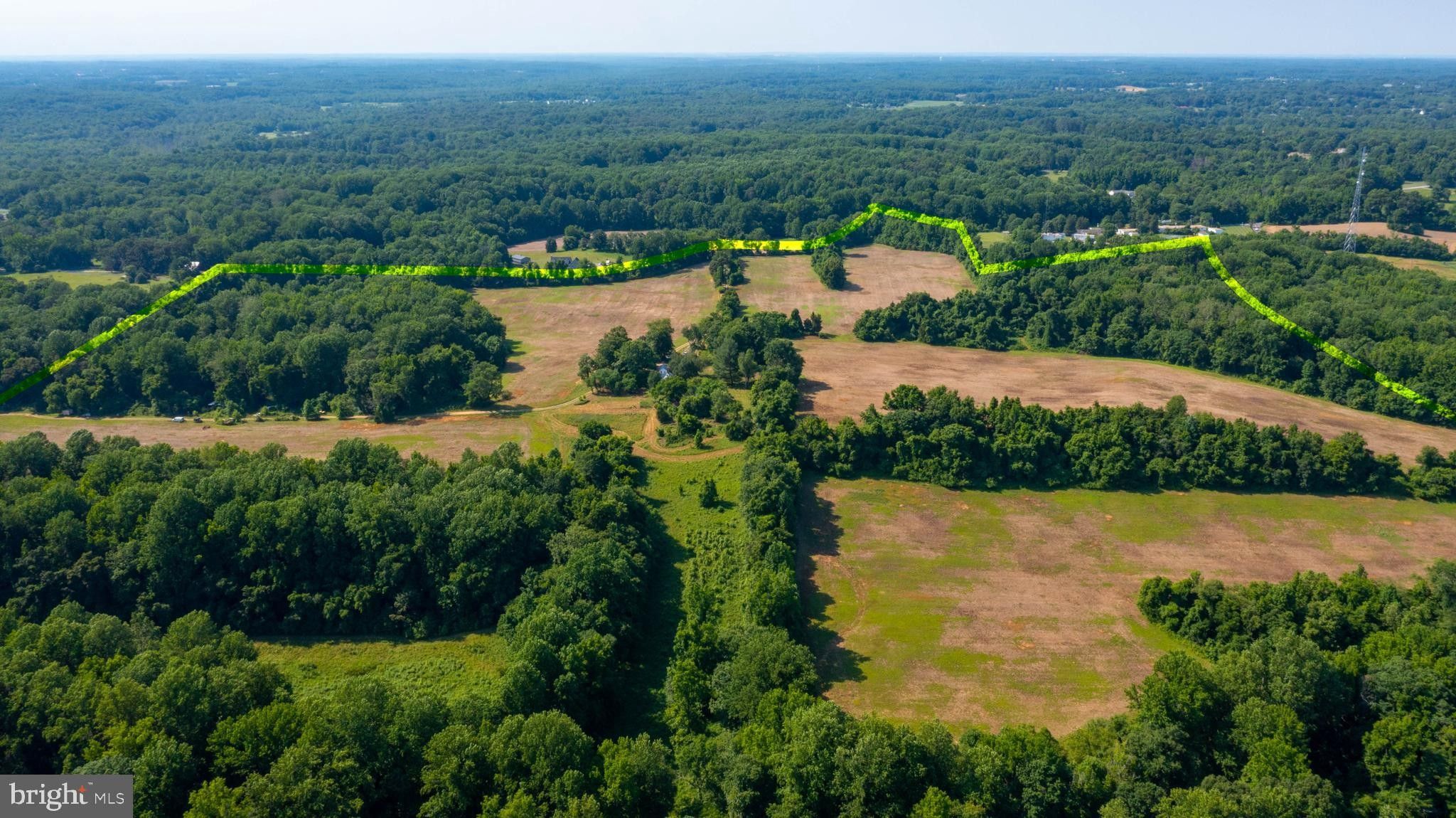 134.49 Acres, 3843 QUEEN ANNE BRIDGE ROAD, Davidsonville, MD 21035