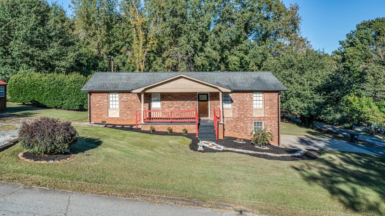 0.41 Acres, 100 THOMAS Drive, Williamston, SC 29697 Land and Farm