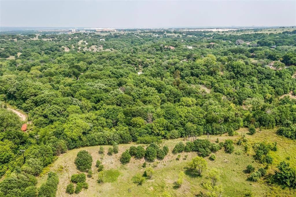10.87 Acres, 725 Verna Trail North, Fort Worth, TX 76108 Land and Farm