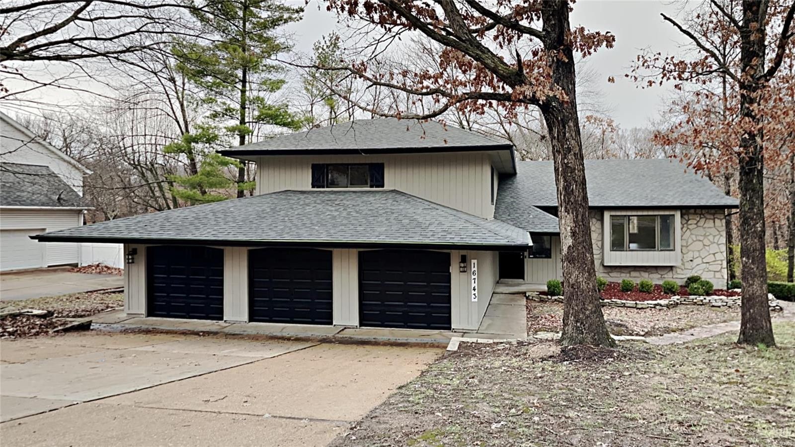 0.61 Acres, 16743 Clayton Road, Ballwin, MO 63011 Land and Farm