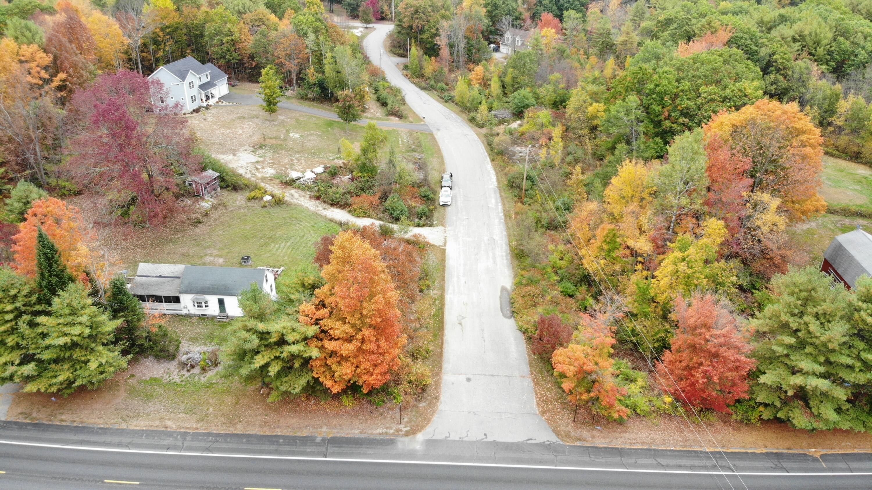 1 Acres, Lot 886 Cynthia Lane, Hollis Center, ME 04042 Land and Farm