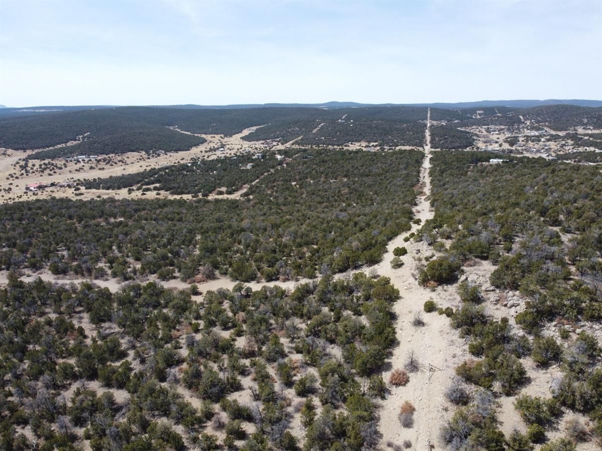 1.1 Acres, A51018, Edgewood, NM 87015 Land and Farm