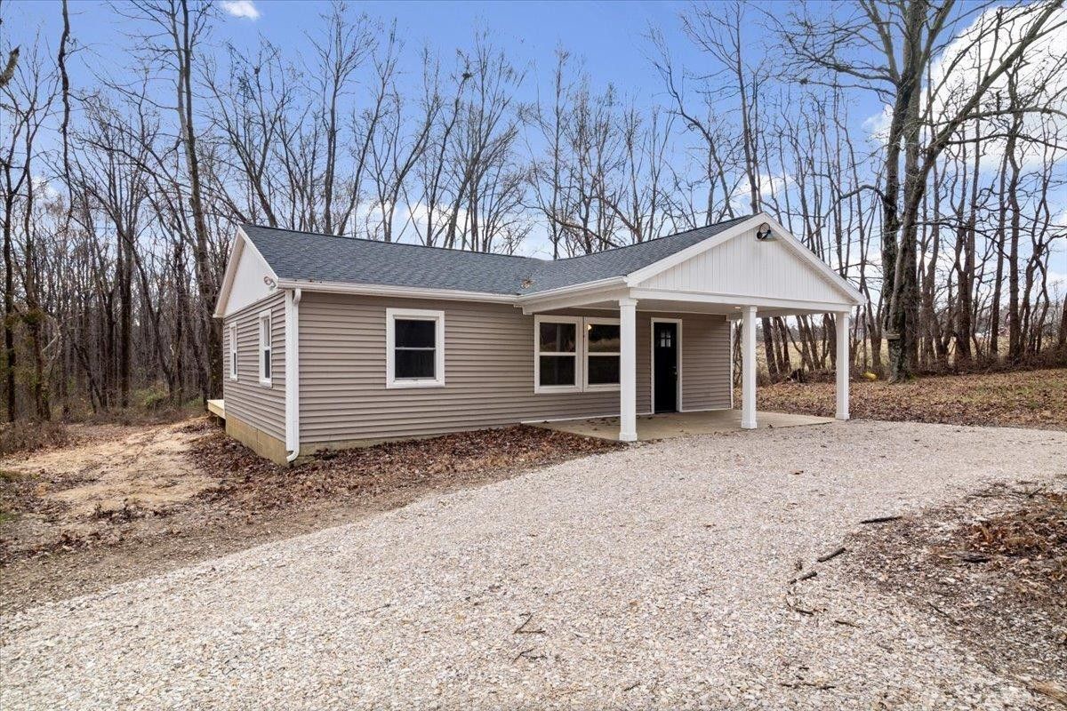 7.8 Acres, 11500 Saint Wendel Road, Evansville, IN 47720 Land and Farm