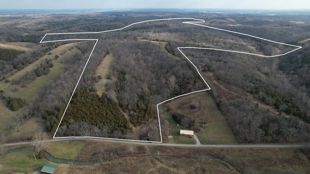 207 Acres, 0 Saltwell Rd, Carlisle, KY 40311 Land and Farm