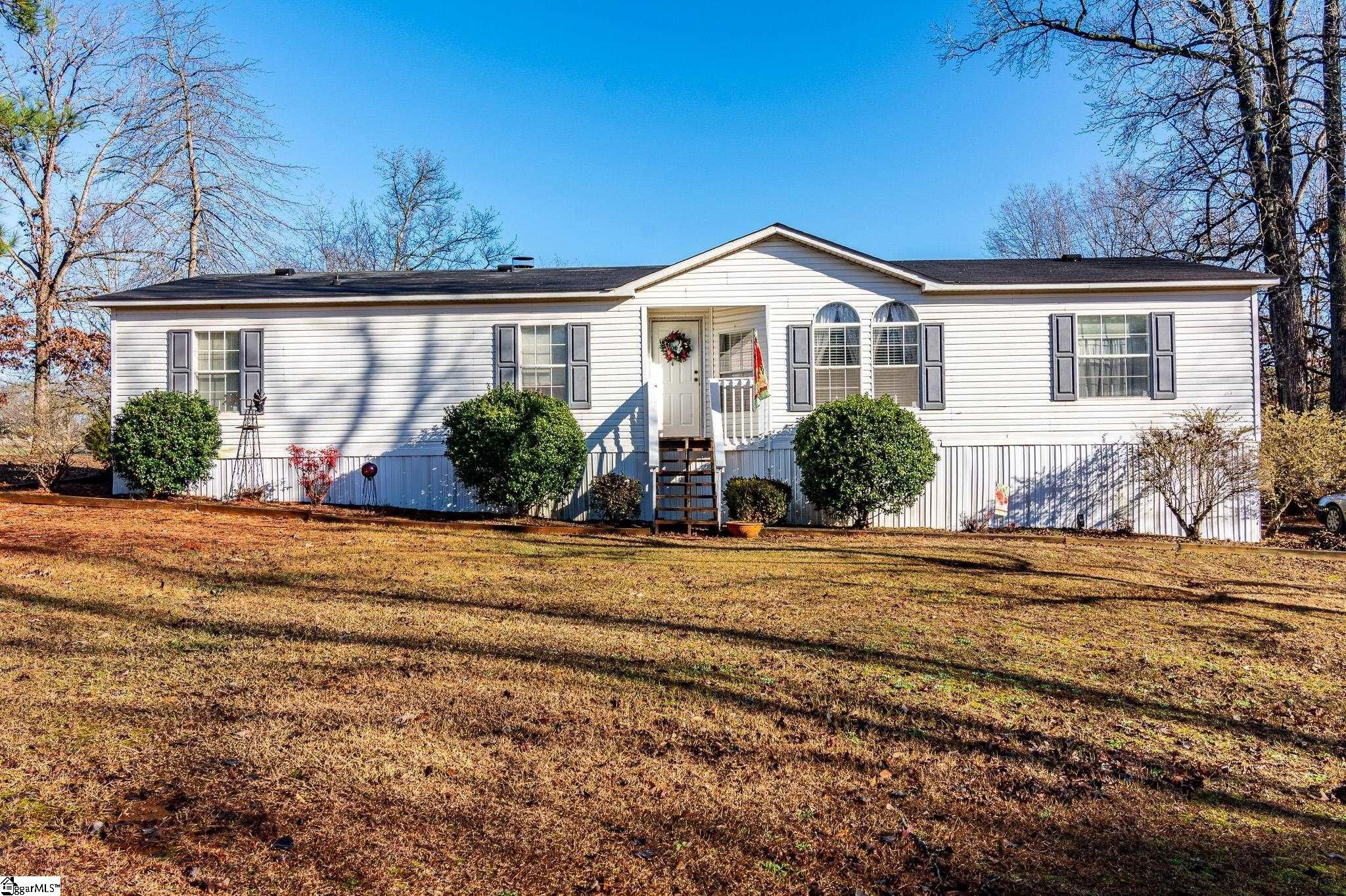 0.9 Acres, 61 Red Coat Drive, Cowpens, SC 29330 Land and Farm