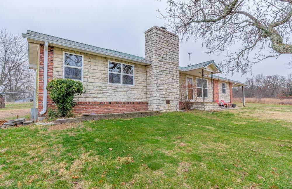 42.77 Acres, 12994 Highway B, Lebanon, MO 65536 Land and Farm