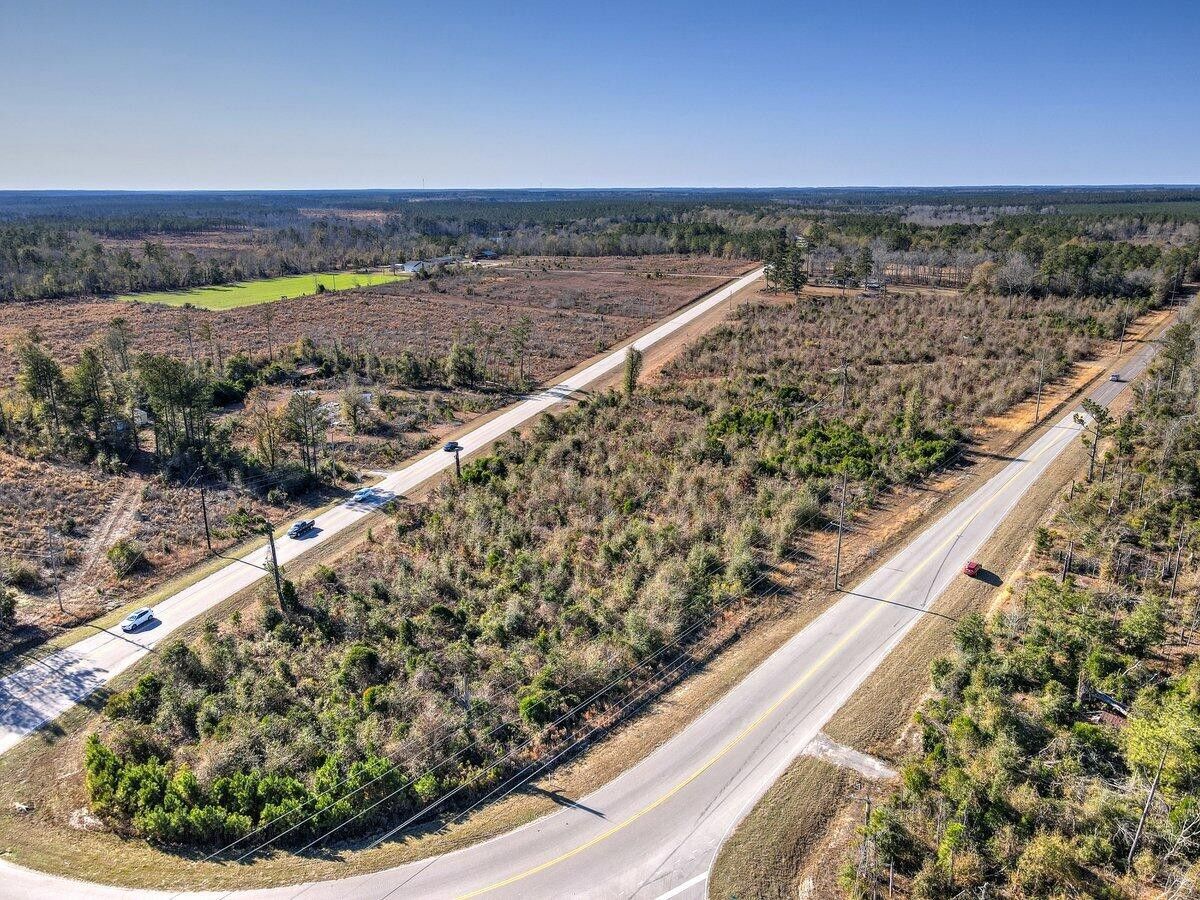 15 Acres, 00 Old Barnwell Road, Windsor, SC 29856 Land and Farm