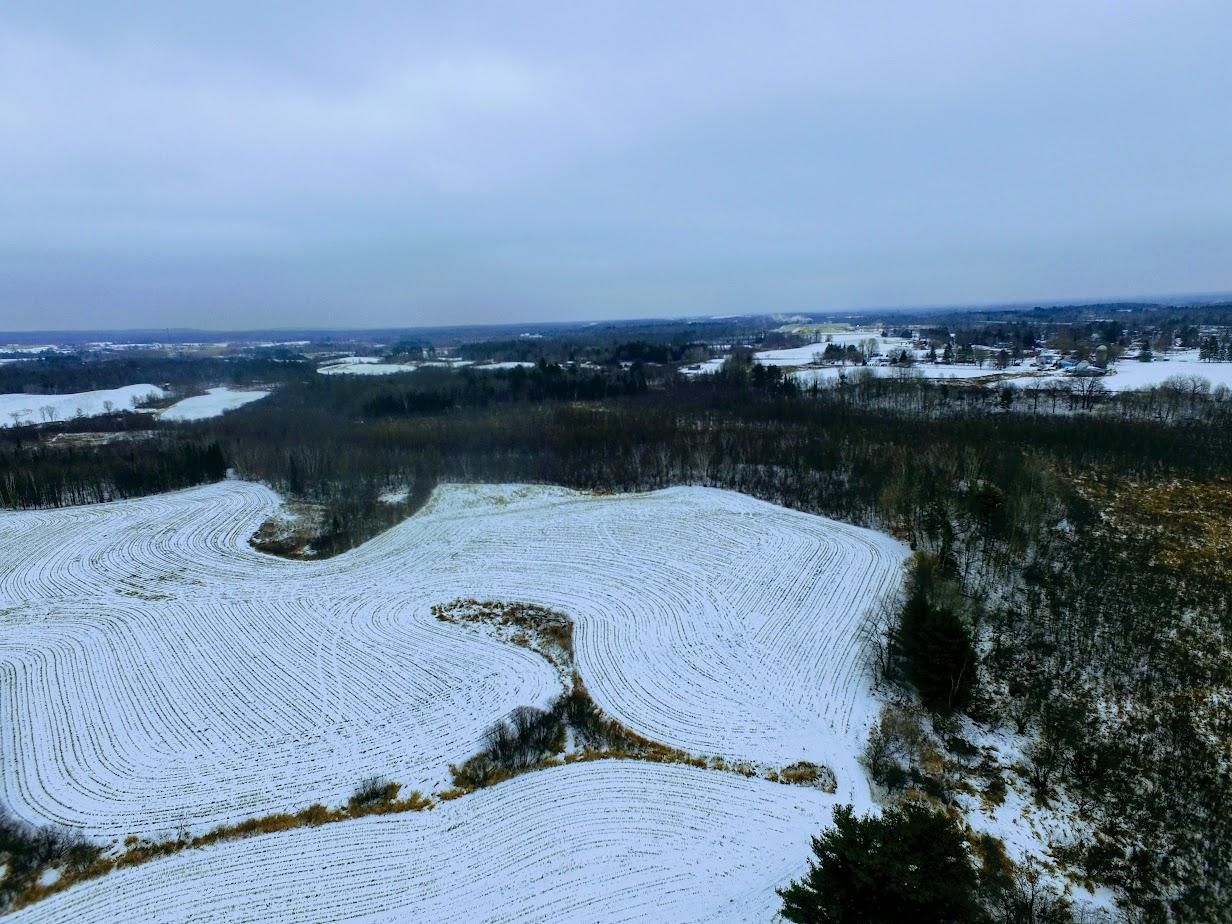 60 Acres, Weyerhaeuser, WI 54895 Land and Farm