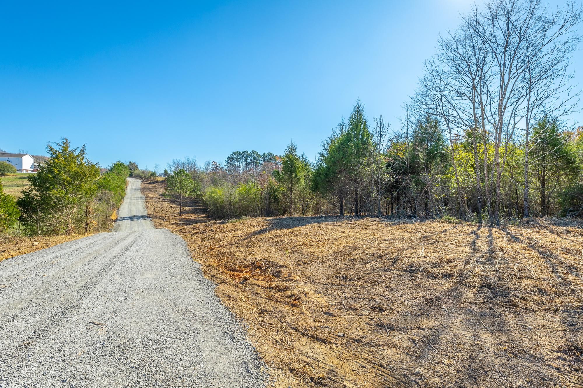 5.44 Acres, 6362 Jared Lane, Harrison, TN 37341 Land and Farm