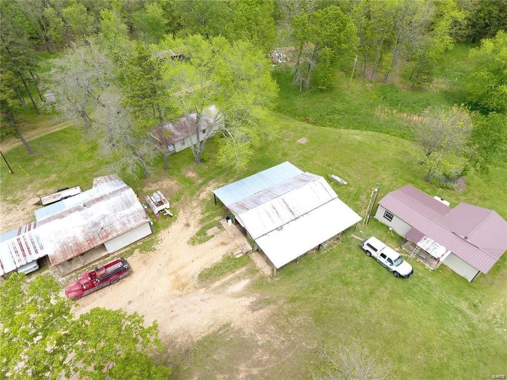 5 Acres, 2338 Ripley Route J, Doniphan, MO 63935 Land and Farm
