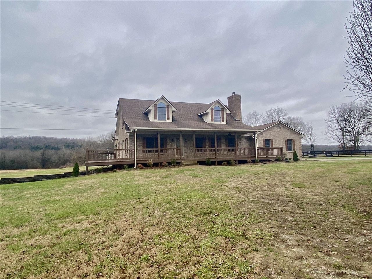 10 Acres, 5865 Blue Level Road, Rockfield, KY 42274 Land and Farm