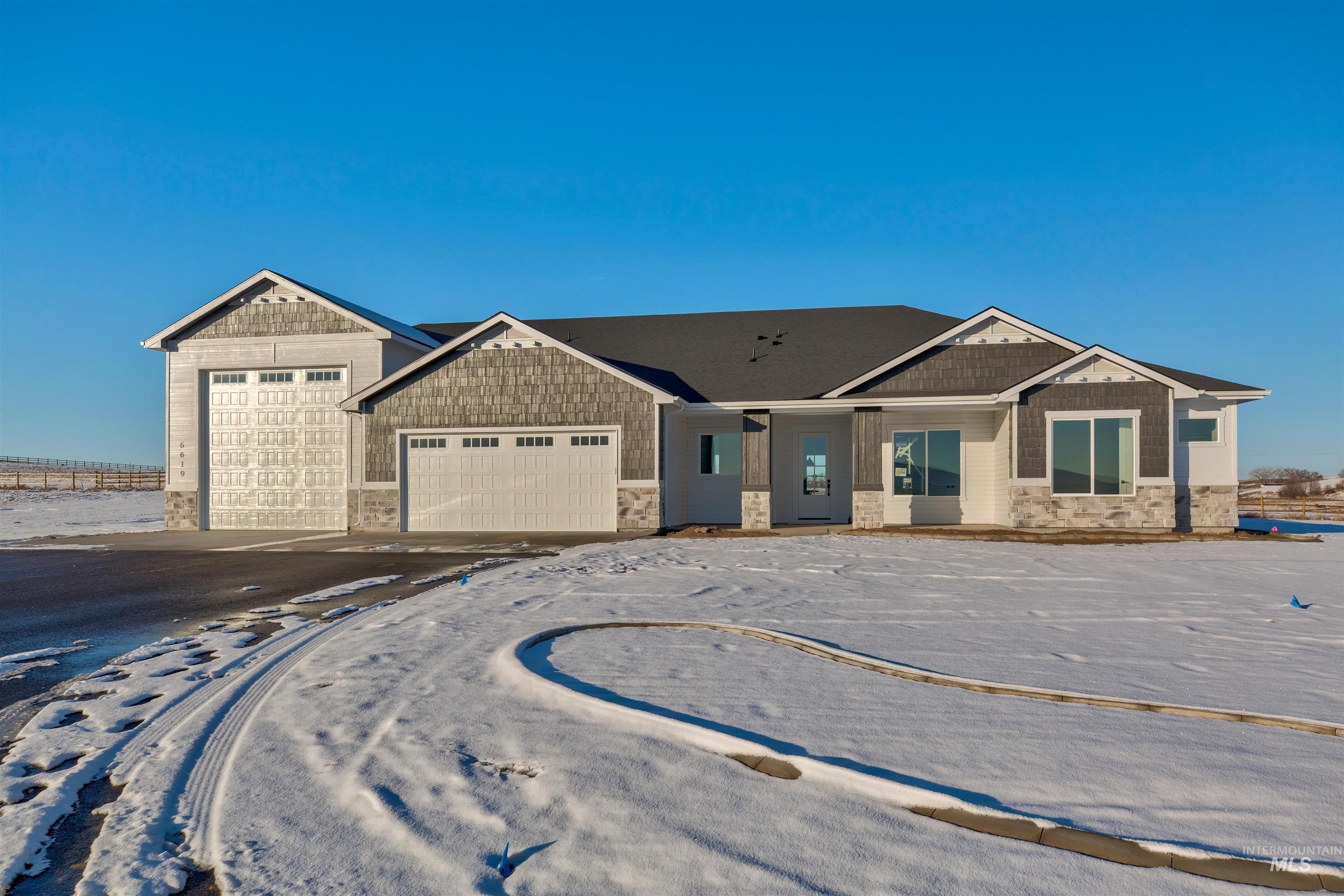 5.01 Acres, 6619 El Paso Road, Caldwell, ID 83607 Land and Farm