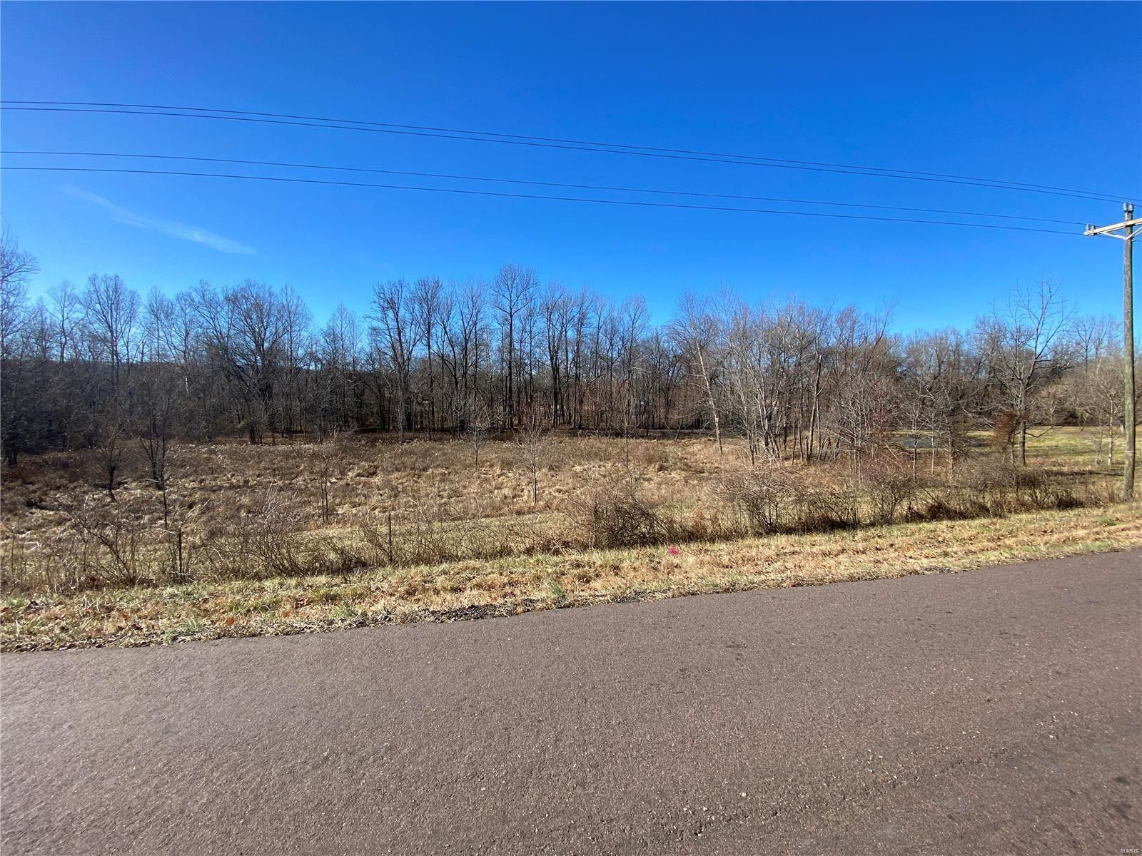 1.5 Acres, 0 Lot 5 State Highway Y, Glen Allen, MO 63751 Land and Farm