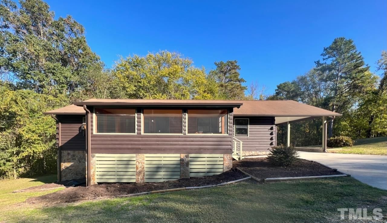 110 Keyser Lane, Roxboro, NC 27574 MLS 2478758 Land and Farm