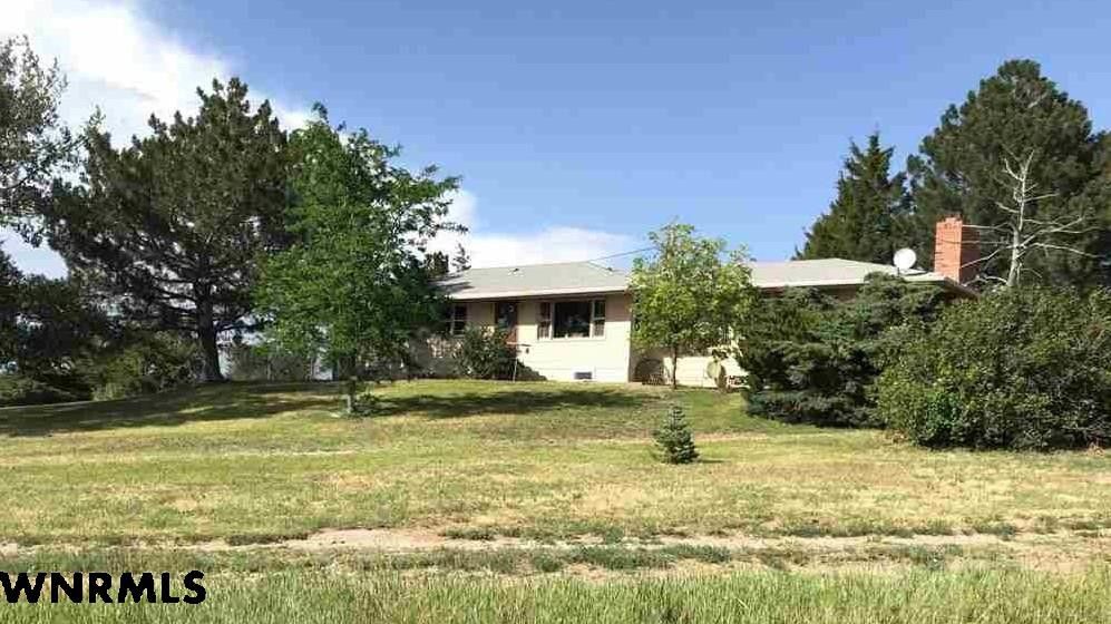 11 Acres, 40747 CR 26, Scottsbluff, NE 69361 Land and Farm