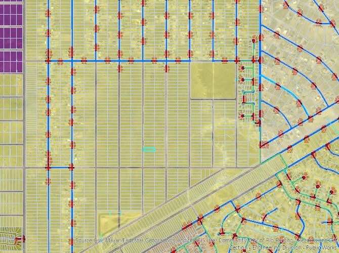 1 Acres, 5th Street SE, Rio Rancho, NM 87124 Land and Farm