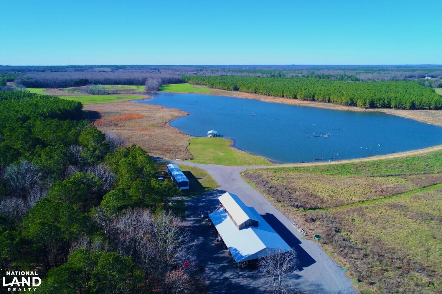 0 Schlater Road, Artesia, MS 39736 Land and Farm