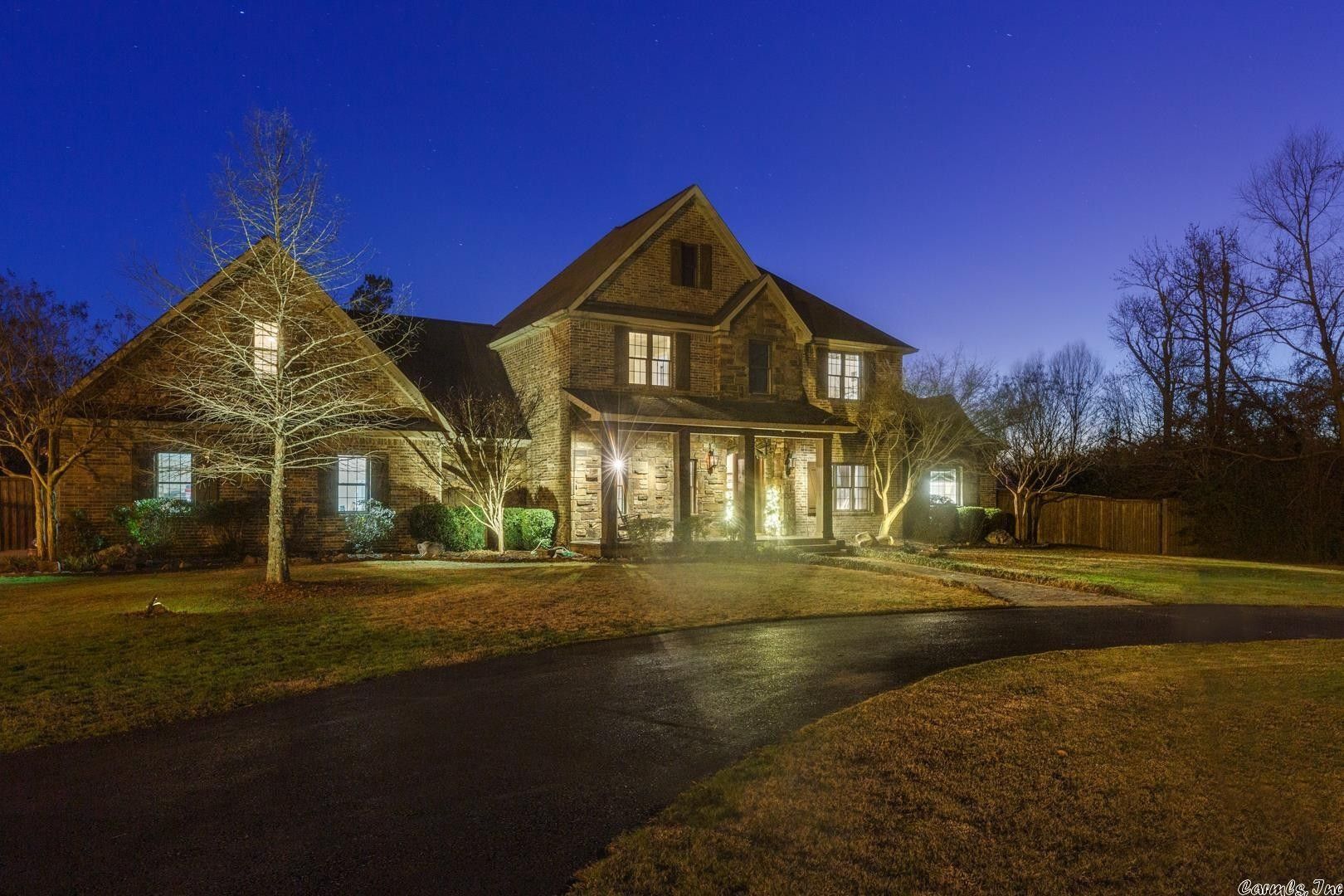 2.3 Acres, 1700 Church Avenue, Mena, AR 71953 Land and Farm