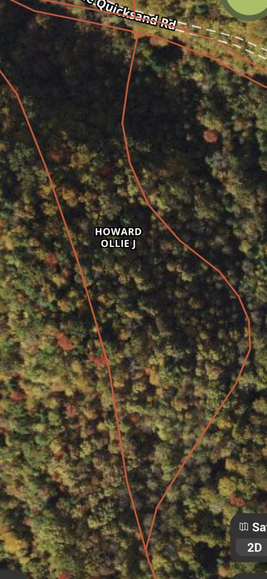 77 Acres, 0 Middle Fork Fork, Hindman, KY 41822 Land and Farm