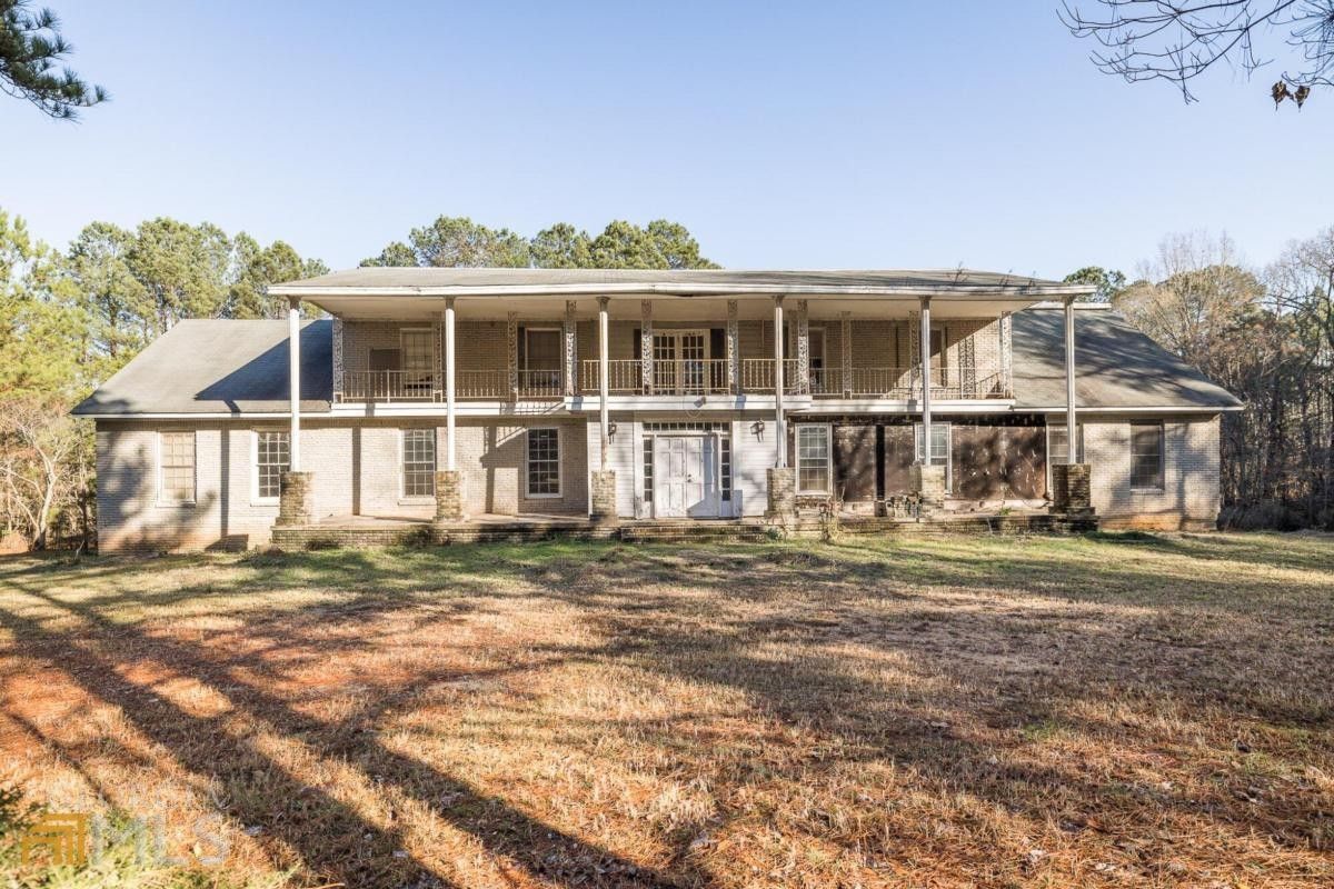 2.96 Acres, 201 Laurel Lane, Maxeys, GA 30667 Land and Farm