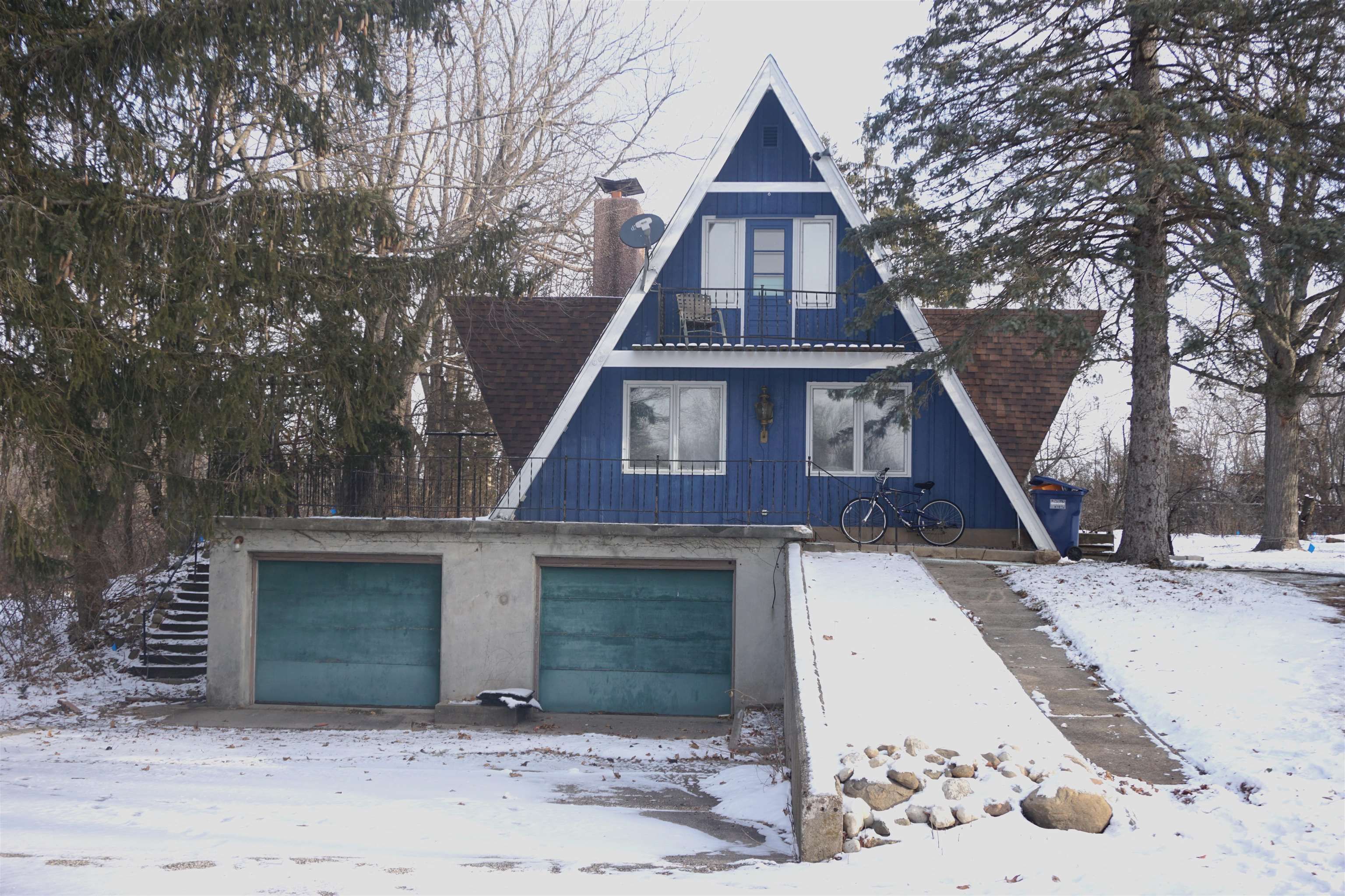 1.12 Acres, 6616 Belvidere Road, Roscoe, IL 61073 Land and Farm