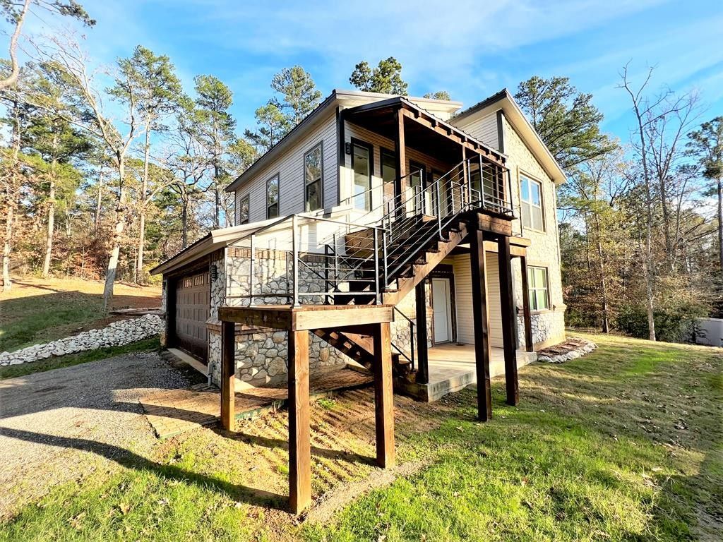 3 Acres, 225 Private Road 5516, Elkhart, TX 75839 Land and Farm